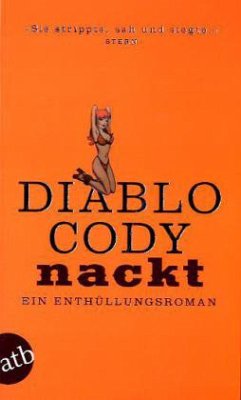 Nackt - Cody, Diablo