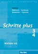 Glossar Deutsch-Serbisch / Schritte... - Bild 1