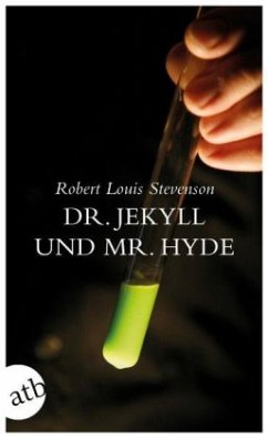 Cover Der seltsame Fall des Dr. Jekyll und Mr. Hyde