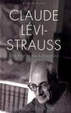 Claude Lévi-Strauss