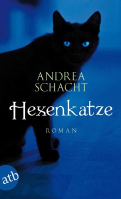 Hexenkatze - Schacht, Andrea