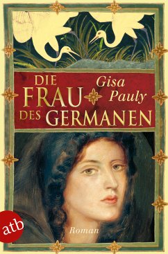 Die Frau des Germanen - Pauly, Gisa