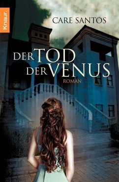 Der Tod der Venus - Santos, Care