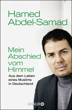 Mein Abschied vom Himmel - Abdel-Samad, Hamed