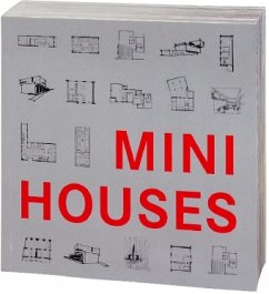 Cover Mini Houses