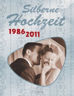 Cover Silberne Hochzeit, 1986-2011
