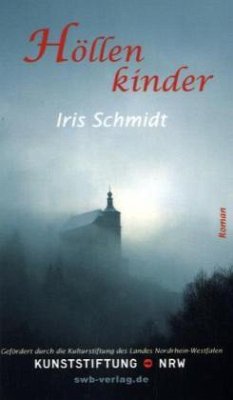 Cover Höllenkinder