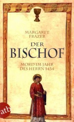 Der Bischof - Frazer, Margaret