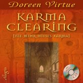 Karma Clearing, m. Audio-CD