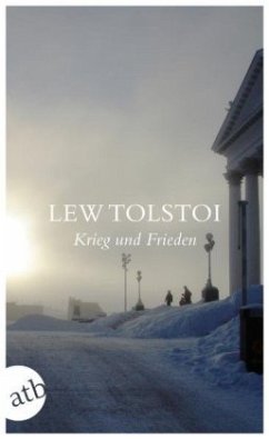 Krieg und Frieden - Tolstoi, Leo N.