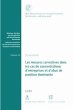 Les mesures correctives dans les cas de... - Bild 1