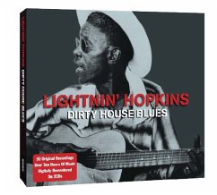 Dirty House Blues - Lightnin' Hopkins