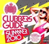 Clubbers Guide To Summer 2010