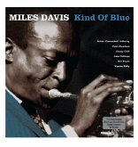 Kind Of Blue Kind Of Blue
