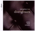 Divergences - Klavierwerke