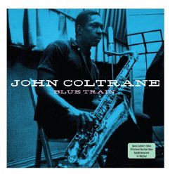 Blue Train =180gr= - Coltrane,John