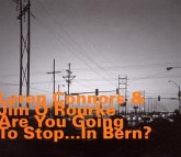 Are You Going To Stop...In Bern?
