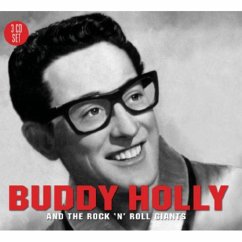 And The Rock'N'Roll Giant - Holly,Buddy