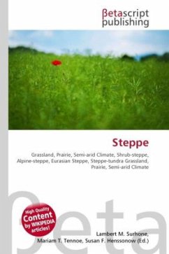 Steppe