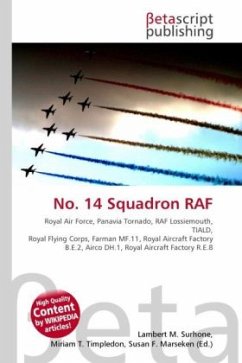 No. 14 Squadron RAF