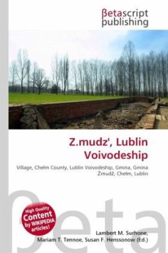 Z.mudz', Lublin Voivodeship