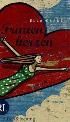 Cover Frauenherzen