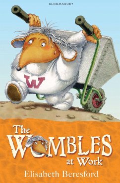 The Wombles at Work - Beresford, Elisabeth