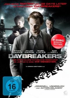 Daybreakers Special Edition