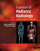 Essentials of Pediatric Radiology: A Multimodality Approach