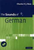 The Sounds of German