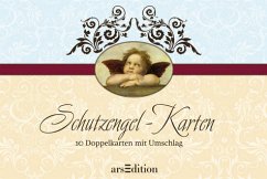 Cover Schutzengel-Karten