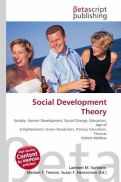 Social Development Theory