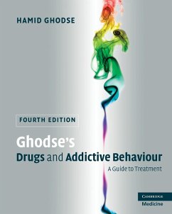 Ghodse's Drugs and Addictive Behaviour - Ghodse, Hamid