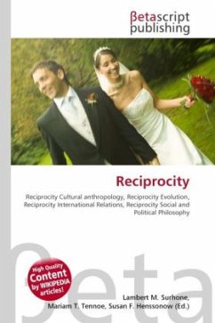 Cover Reciprocity
