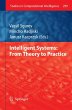 Intelligent Systems: From Theory to... - Bild 1