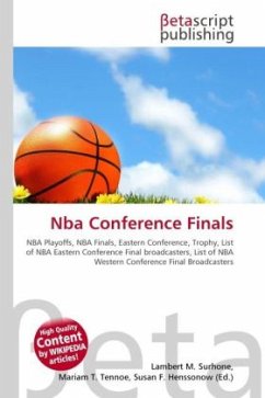 Nba Conference Finals