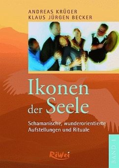 Ikonen der Seele 1 - Krüger, Andreas;Becker, Klaus J
