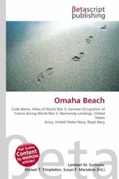 Omaha Beach