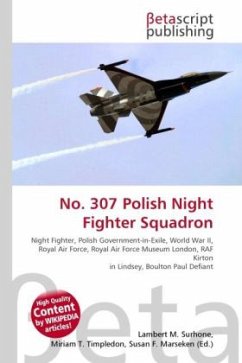 No. 307 Polish Night Fighter Squadron