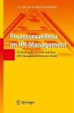 Prozessexzellenz im HR-Management
