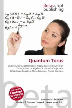 Quantum Torus