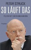 So läuft das