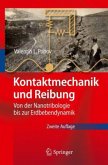 Kontaktmechanik und Reibung