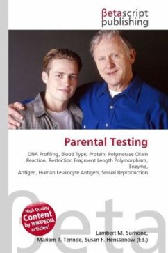 Parental Testing