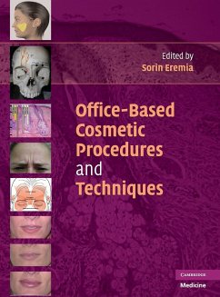 Office-Based Cosmetic Dermatology