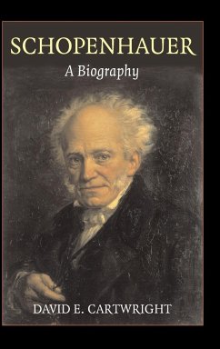 Schopenhauer - Cartwright, David E.