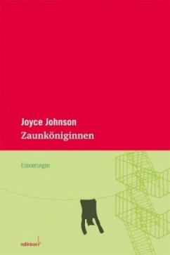 Zaunköniginnen - Johnson, Joyce