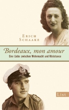 Bordeaux, mon amour - Schaake, Erich