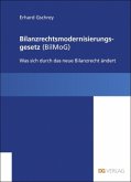 Bilanzrechtsmodernisierungsgesetz (BilMoG)