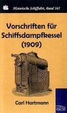 Vorschriften für Schiffsdampfkessel (1909)